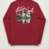 Cardinal Red