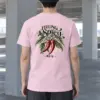 "Feeling Spicy" Heavyweight Unisex Crewneck T-shirt