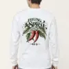 "Feeling Spicy" Unisex Longsleeve T-shirt