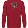 Cardinal Red