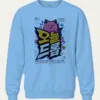 Carolina Blue