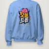 Carolina Blue