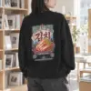"Fermented Fire" Heavy Blend Unisex Crewneck Sweatshirt | Gildan 18000