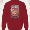 Cardinal Red
