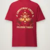 Cardinal Red