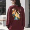 "Find Beauty Every Season" Unisex Longsleeve T-shirt | Gildan 2400