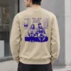 "Find Rest" Heavy Blend Unisex Crewneck Sweatshirt