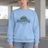 "Find Your Focus" Unisex Crewneck Sweatshirt