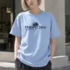 "Find Your Focus" Heavyweight Unisex Crewneck T-shirt | Gildan 5000