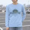 "Find Your Focus" Unisex Longsleeve T-shirt