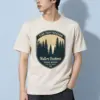 "Find Your Freedom" Heavyweight Unisex Crewneck T-shirt
