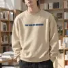 "Find Your Own Adventure" Heavy Blend Unisex Crewneck Sweatshirt | Gildan 18000