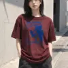 "Find Your Own Adventure" Heavyweight Unisex Crewneck T-shirt | Gildan 5000