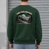 Forest Green
