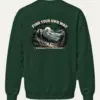 Forest Green
