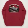 Cardinal Red