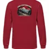 Cardinal Red