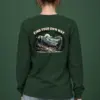 Forest Green