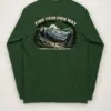 Forest Green