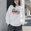 "Find Your Passion" Heavy Blend Unisex Crewneck Sweatshirt | Gildan 18000