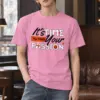 "Find Your Passion" Heavyweight Unisex Crewneck T-shirt