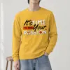 "Find Your Passion" Unisex Longsleeve T-shirt