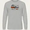 Sports Grey