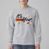 Sport Grey Heather