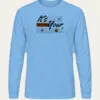 Carolina Blue