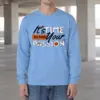 Carolina Blue