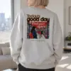 "Find Your Space" Heavy Blend Unisex Crewneck Sweatshirt | Gildan 18000