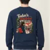 "Find Your Space" Heavy Blend Unisex Crewneck Sweatshirt