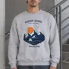 Sport Grey Heather