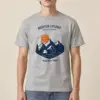 Sport Grey Heather