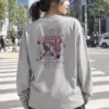 "Find Your Wings" Unisex Longsleeve T-shirt | Gildan 2400