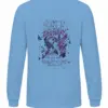 Carolina Blue
