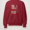 Cardinal Red