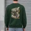 Forest Green