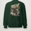 Forest Green