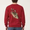 Cardinal Red