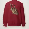 Cardinal Red