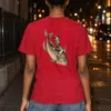 Cardinal Red