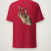 Cardinal Red