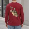 Cardinal Red