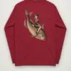 Cardinal Red