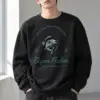 "Fishers Of Men" Heavy Blend Unisex Crewneck Sweatshirt | Gildan 18000