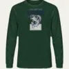 Forest Green