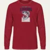 Cardinal Red