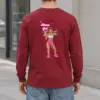 Cardinal Red