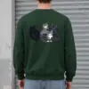 Forest Green